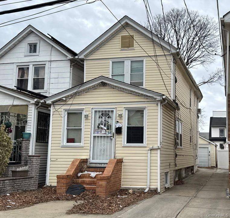 173-61 105th AVE, Jamaica, NY 11433