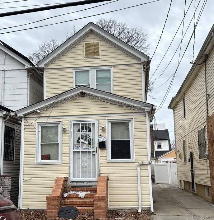 173-61 105th AVE, Jamaica, NY 11433