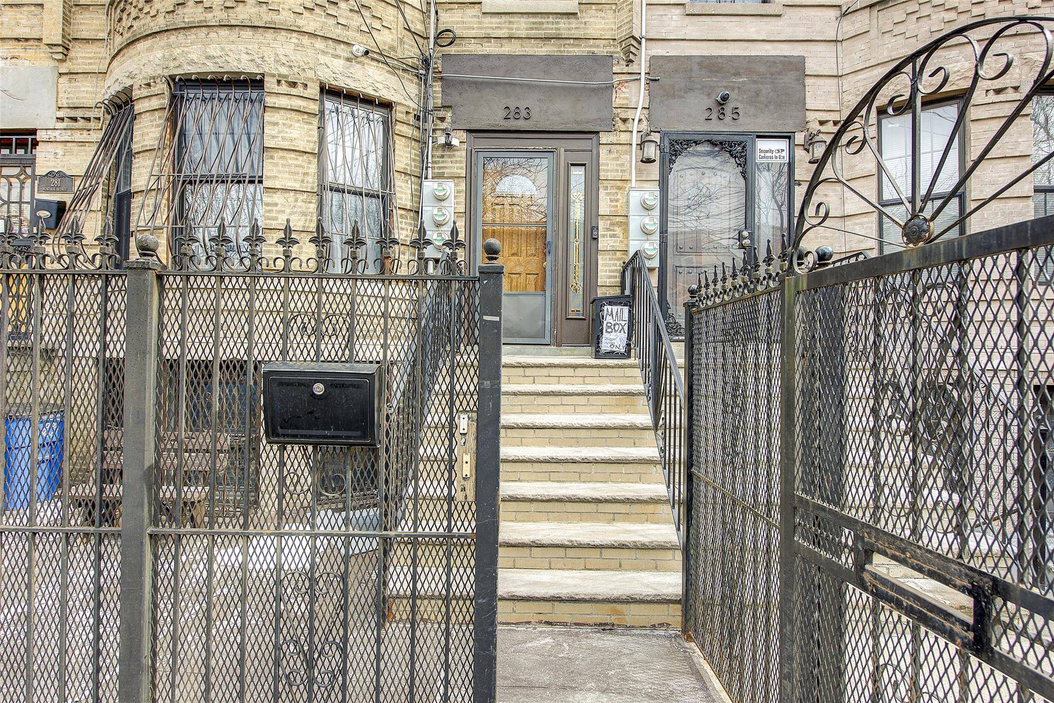 283 Montauk AVE, Brooklyn, NY 11208