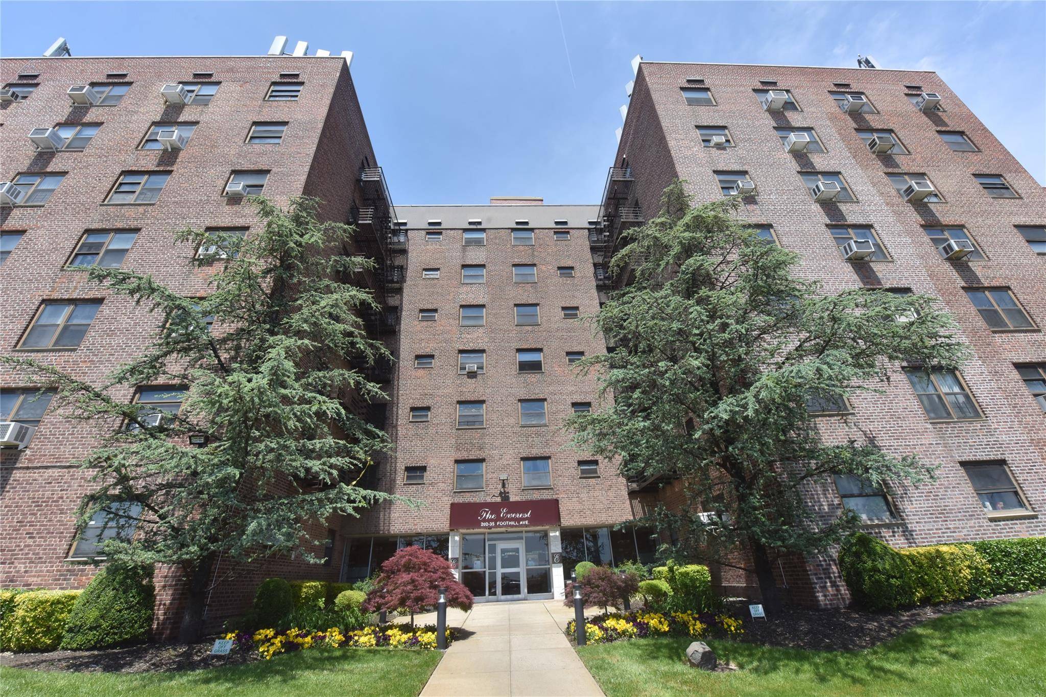 202-35 Foothill AVE #A78, Hollis, NY 11423