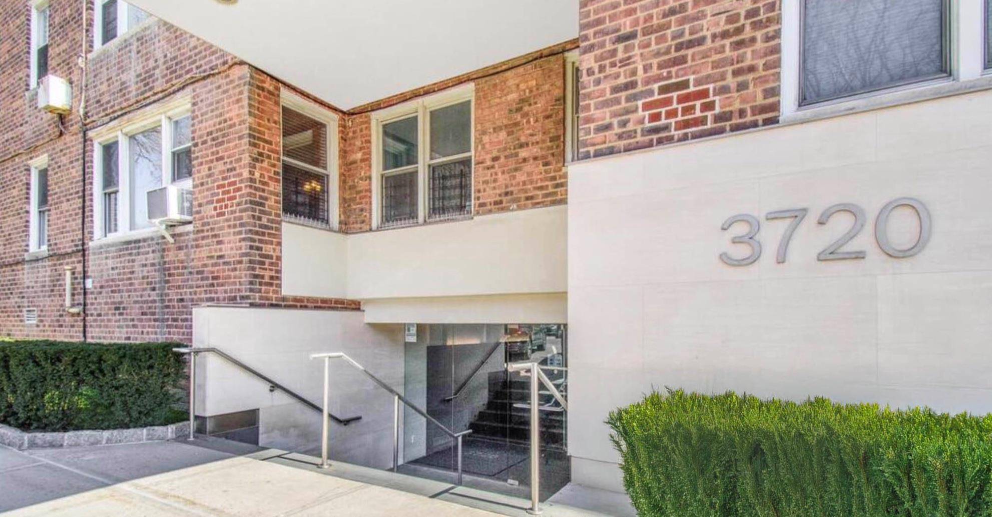 3720 Independence AVE #4H, Bronx, NY 10463