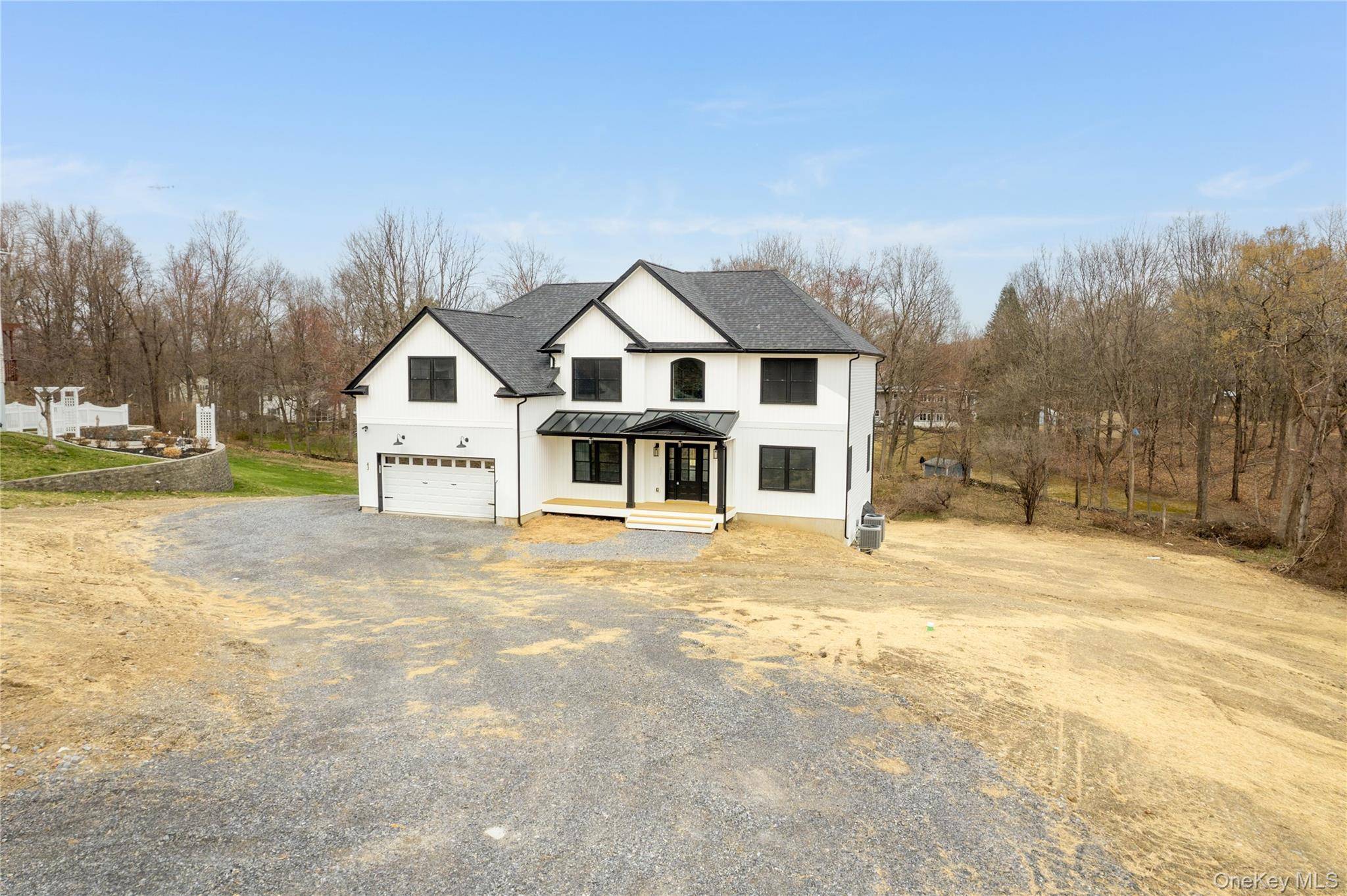 36 Reserve WAY, Lagrangeville, NY 12540