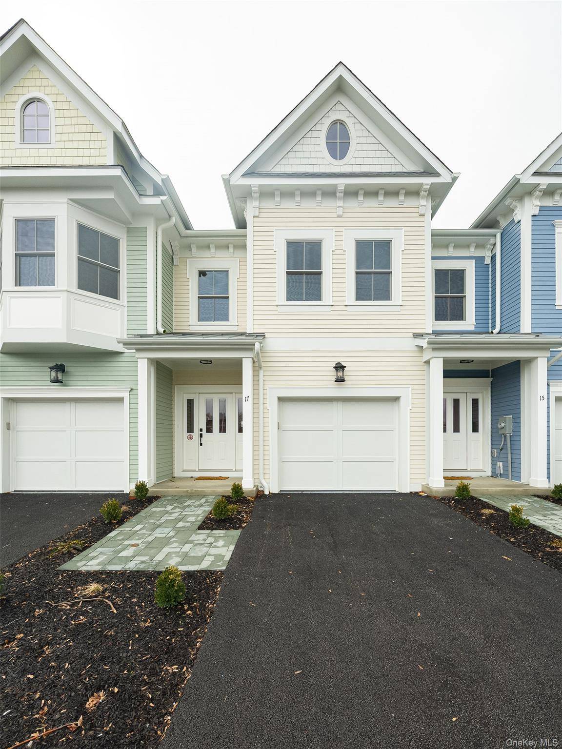 17 HENRY ST #3, Beacon, NY 12508