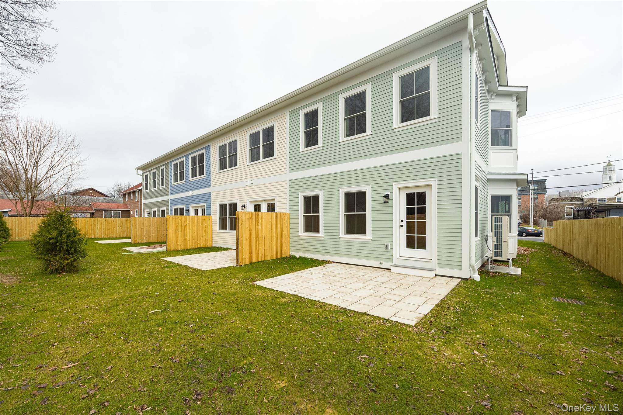 17 HENRY ST #3, Beacon, NY 12508