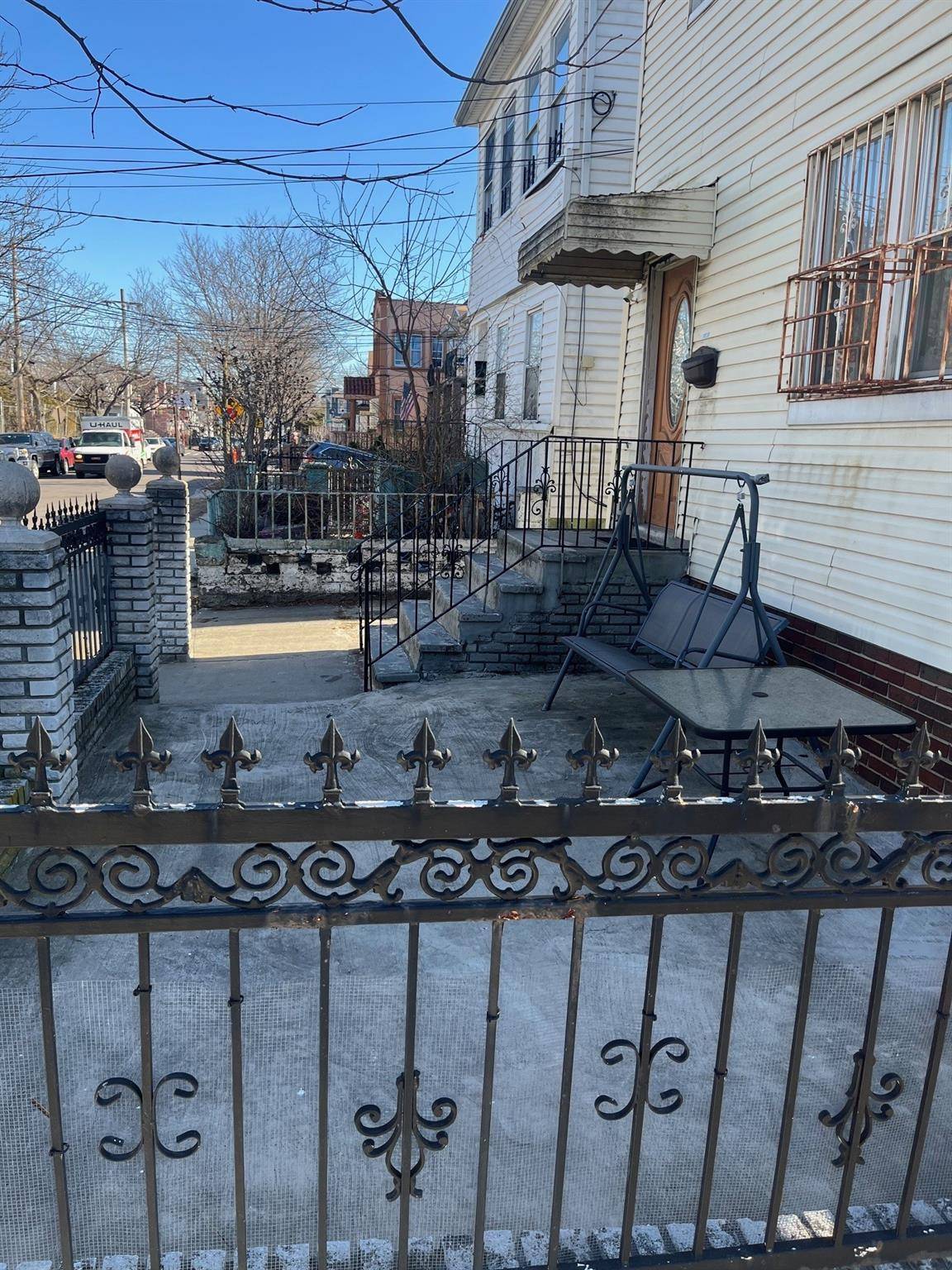 14538 Tuskegee Airmen WAY, Jamaica, NY 11435