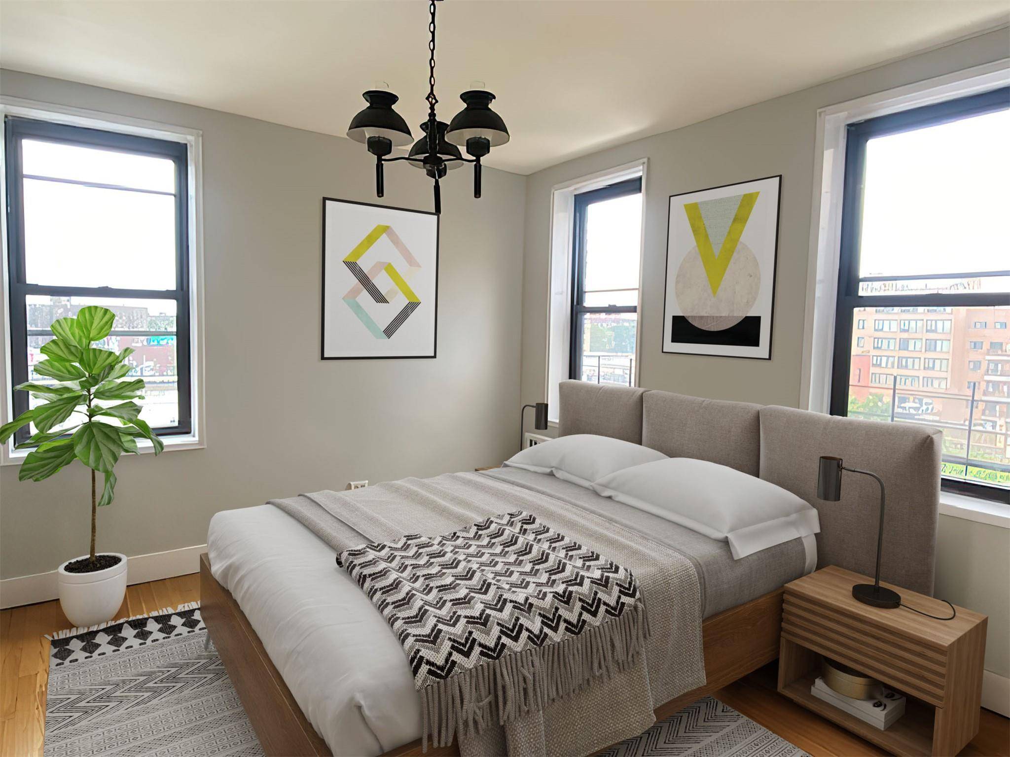3730 83rd ST #6D, Jackson Heights, NY 11372