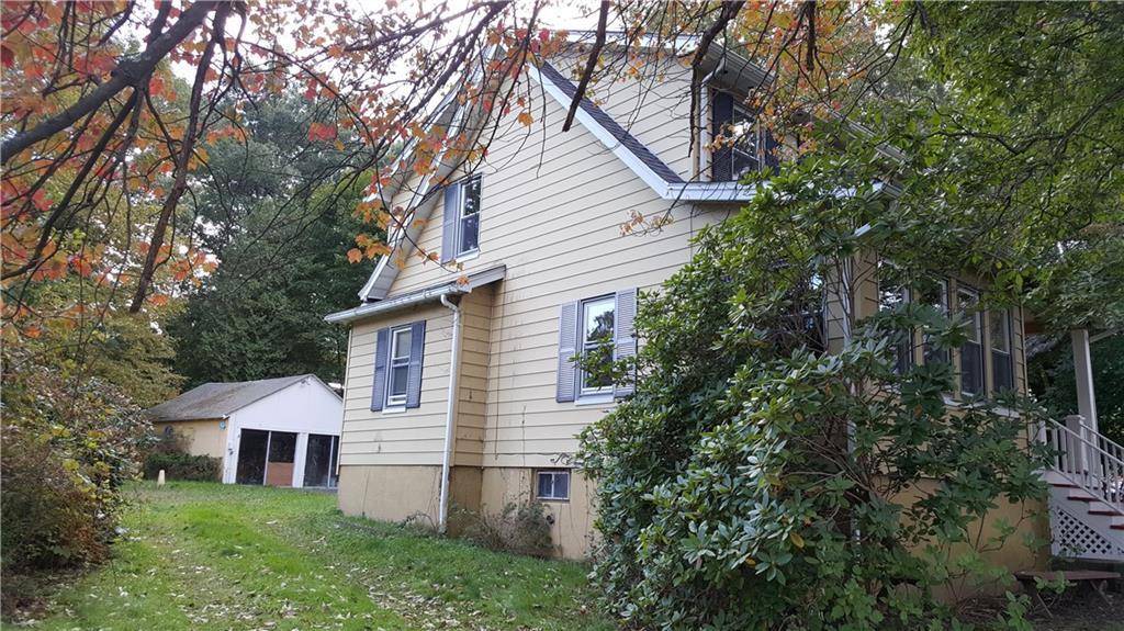 233 Route 59, Suffern, NY 10901