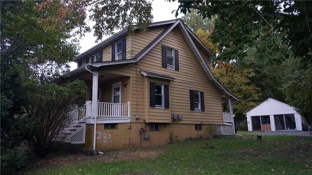 233 Route 59, Suffern, NY 10901