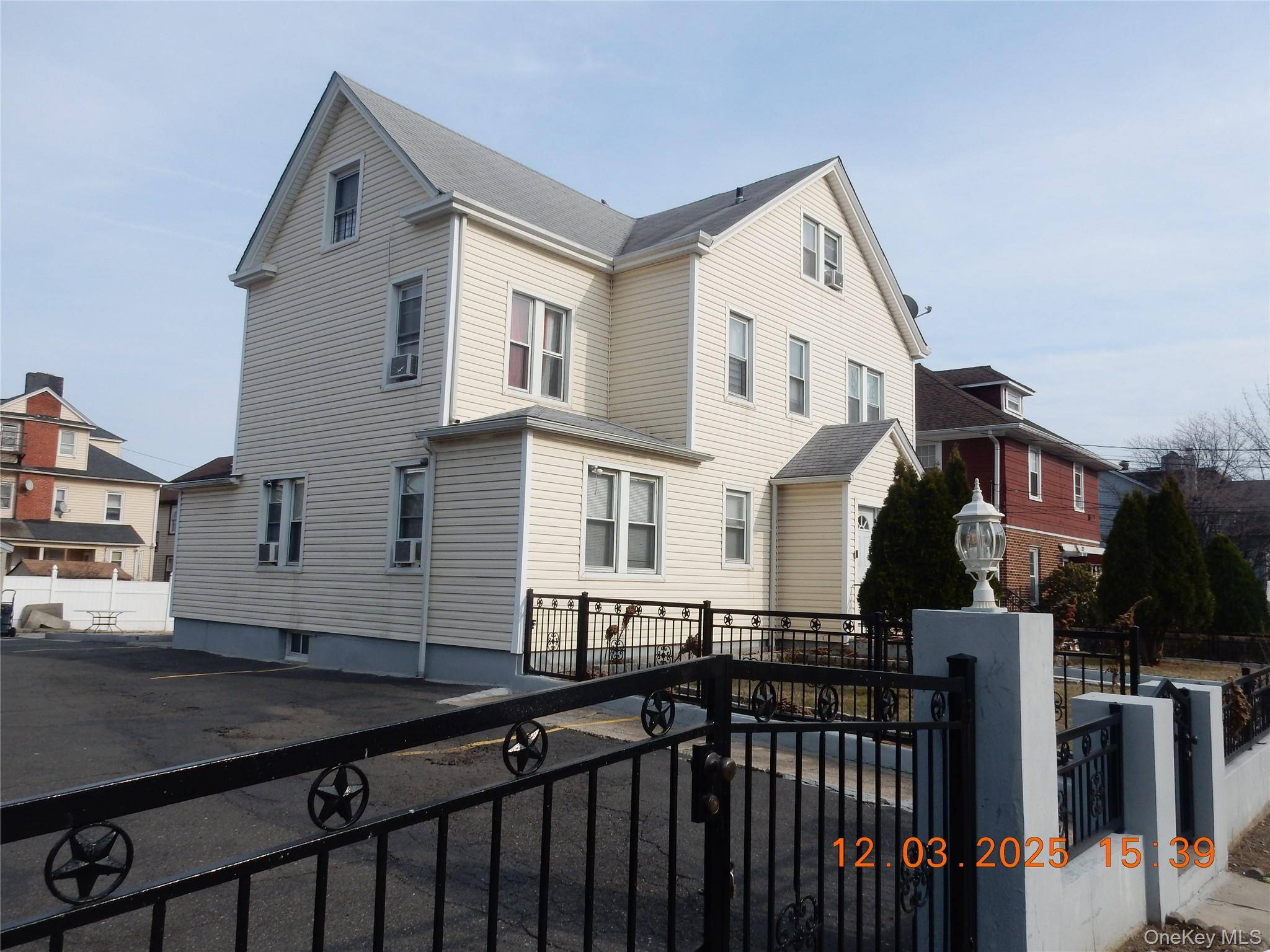 317 2nd AVE, Mount Vernon, NY 10550