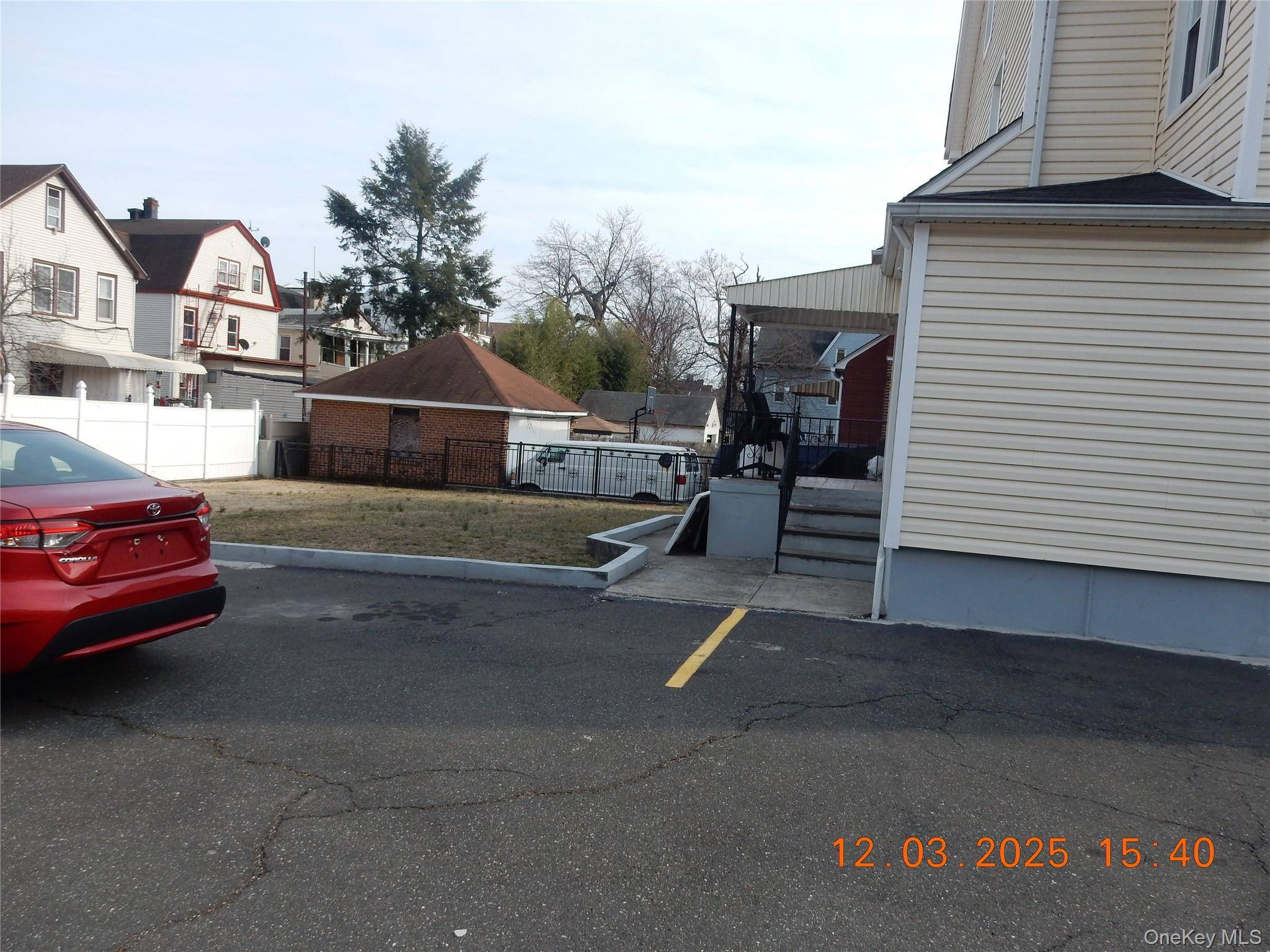 317 2nd AVE, Mount Vernon, NY 10550