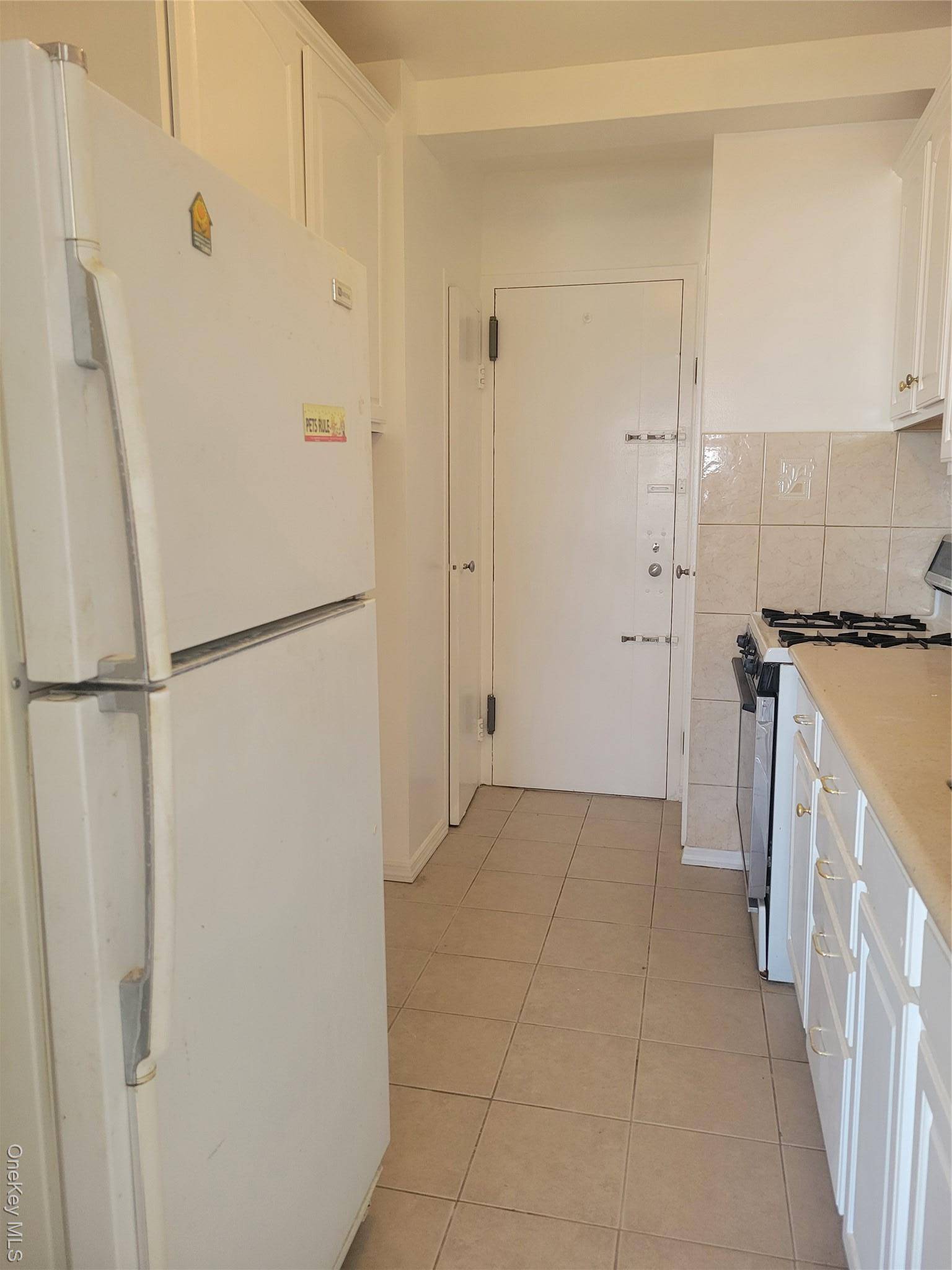 7 FORDHAM HILL OVAL #16C, Bronx, NY 10468