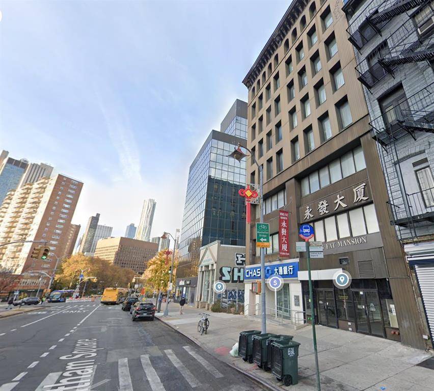 7 Chatham SQ #610, New York (manhattan), NY 10038