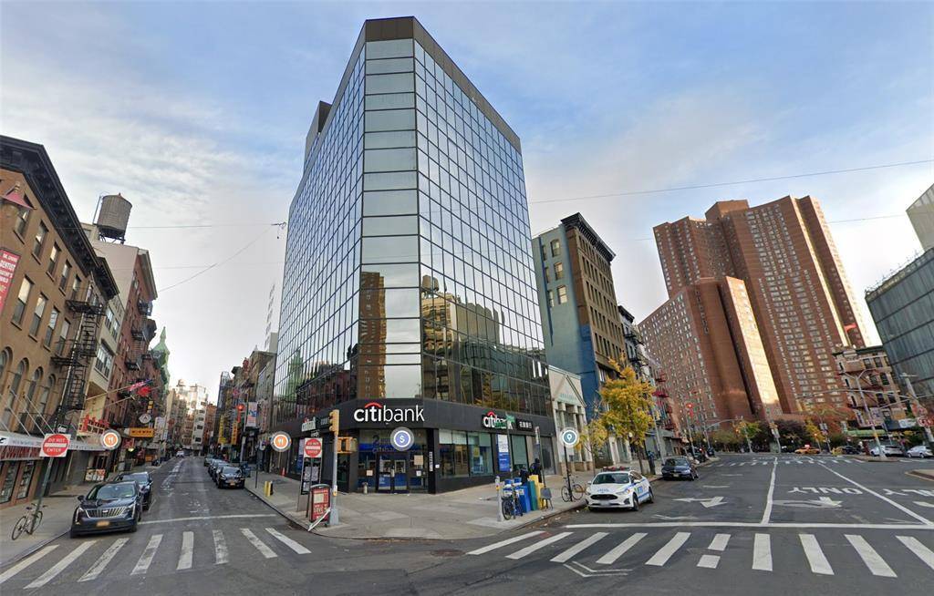 7 Chatham SQ #610, New York (manhattan), NY 10038