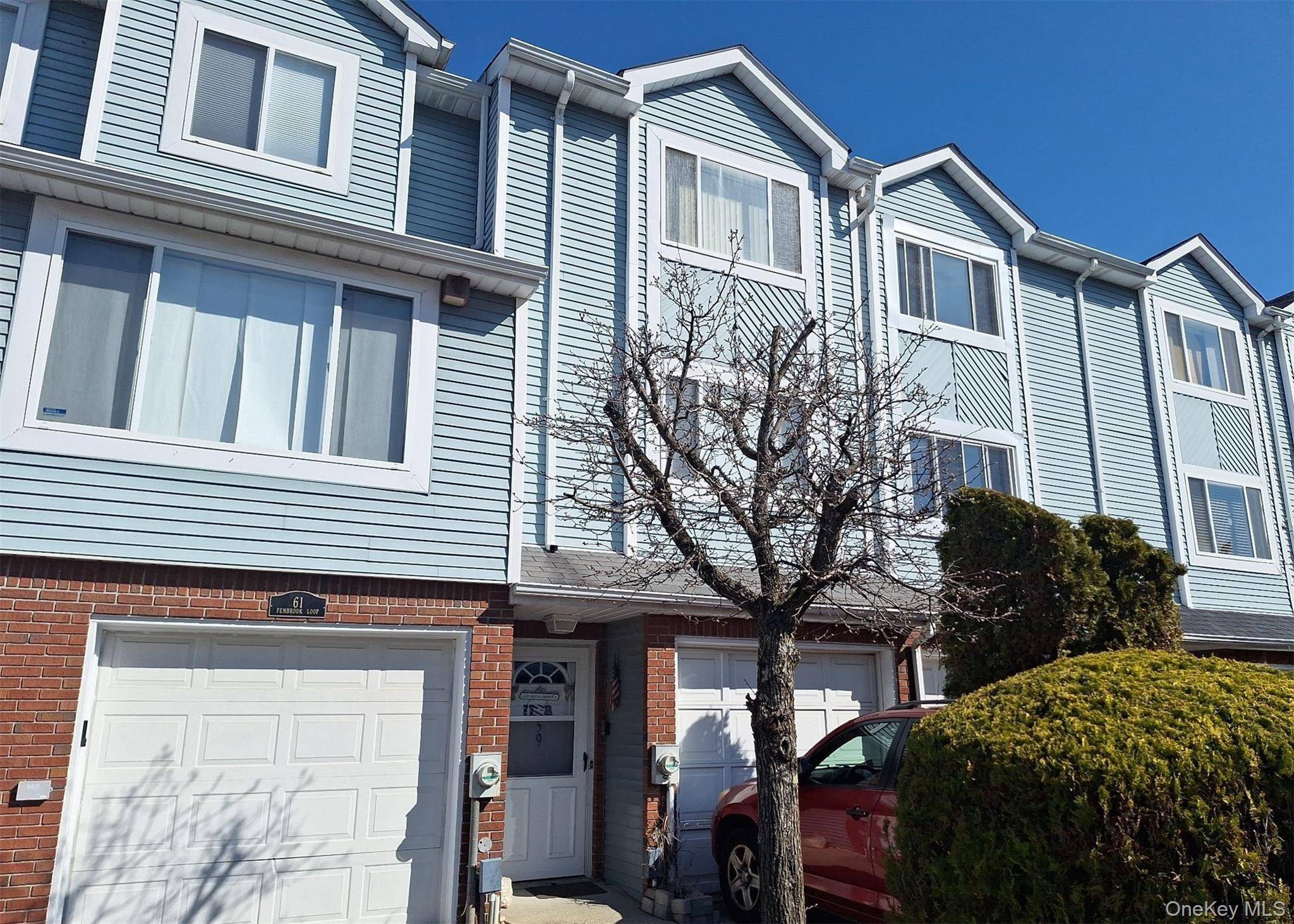 59 Pembrook LOOP, Staten Island, NY 10309