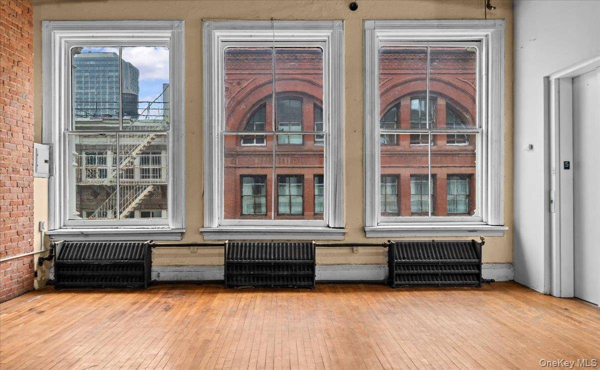 100 Prince ST #5W, New York (manhattan), NY 10012