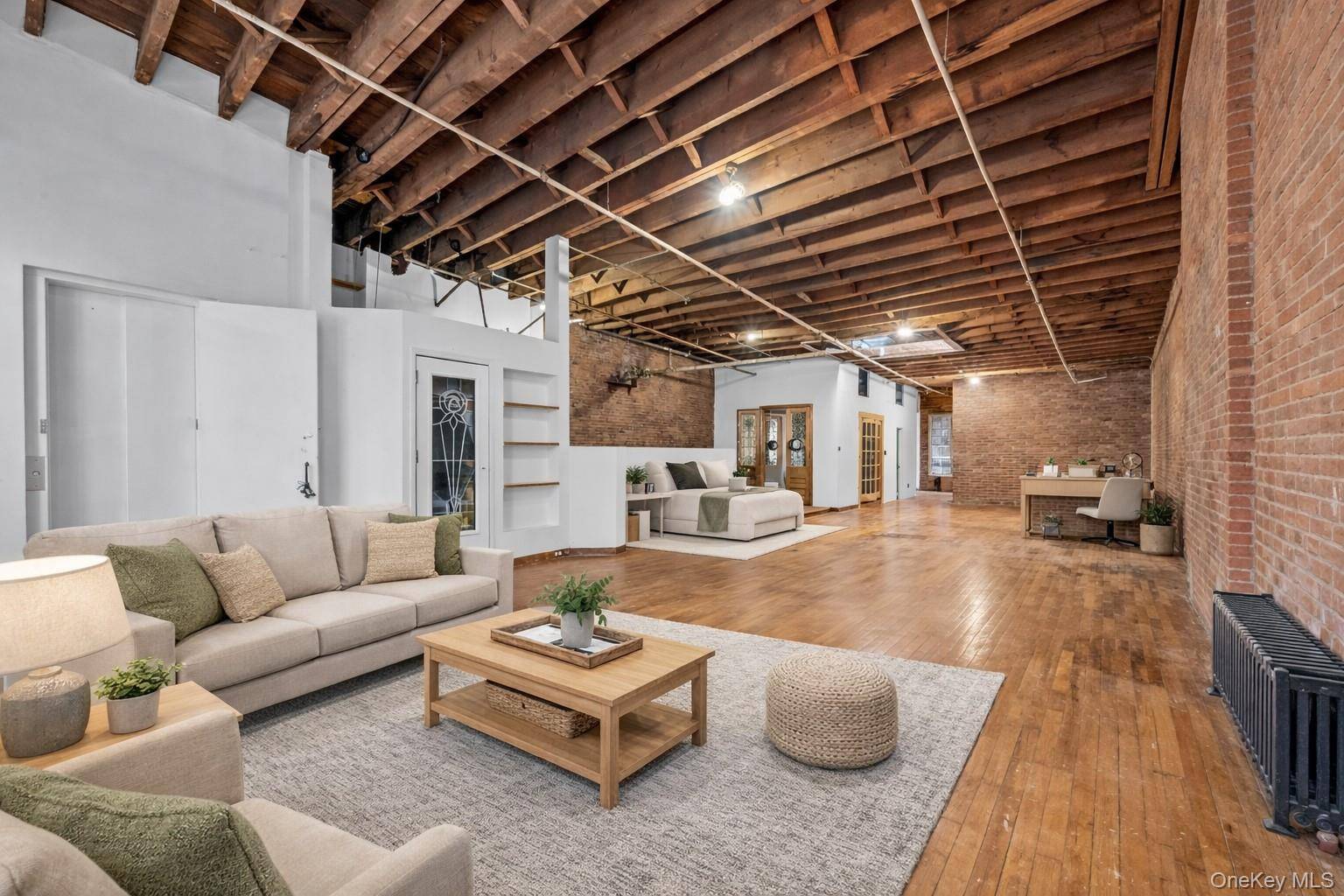 100 Prince ST #5W, New York (manhattan), NY 10012