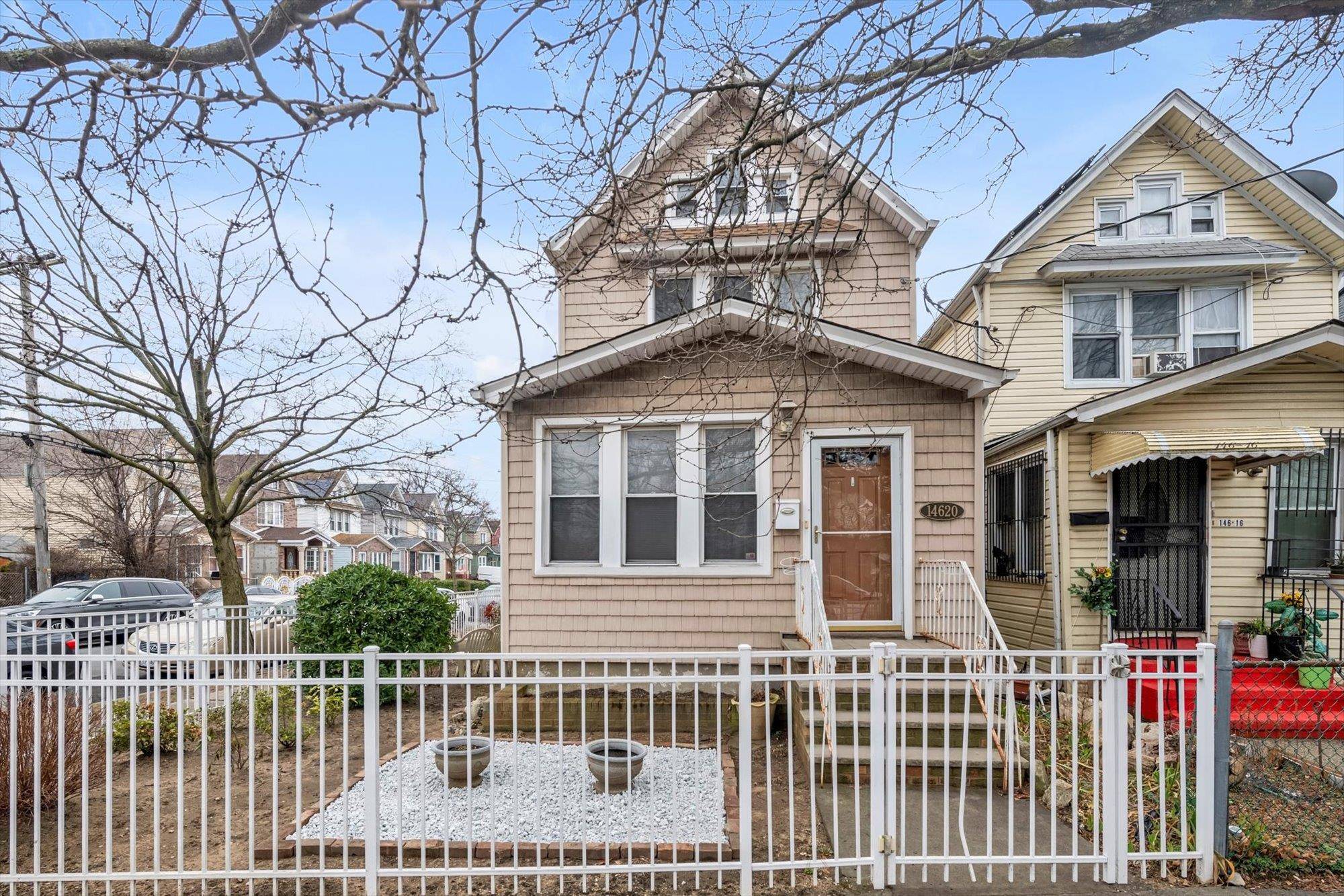14620 111th AVE, Jamaica, NY 11435