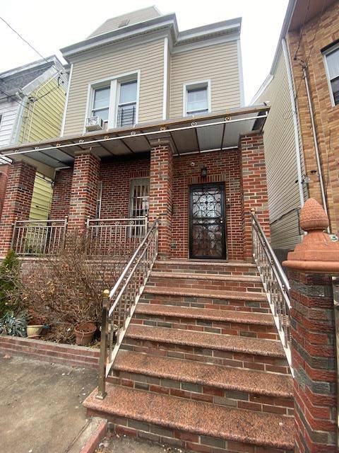 168 Warwick ST, Brooklyn, NY 11207
