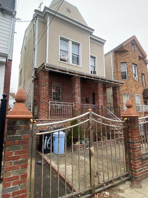 168 Warwick ST, Brooklyn, NY 11207