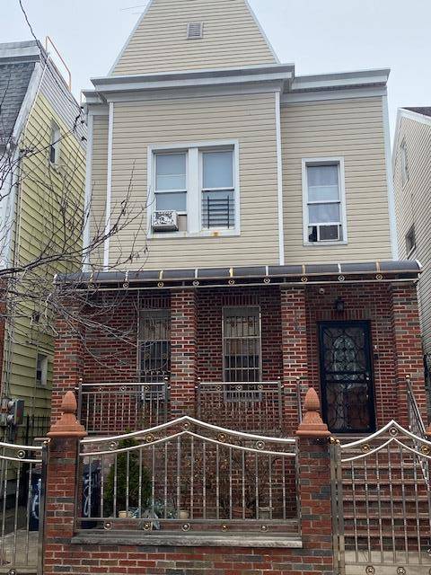 168 Warwick ST, Brooklyn, NY 11207