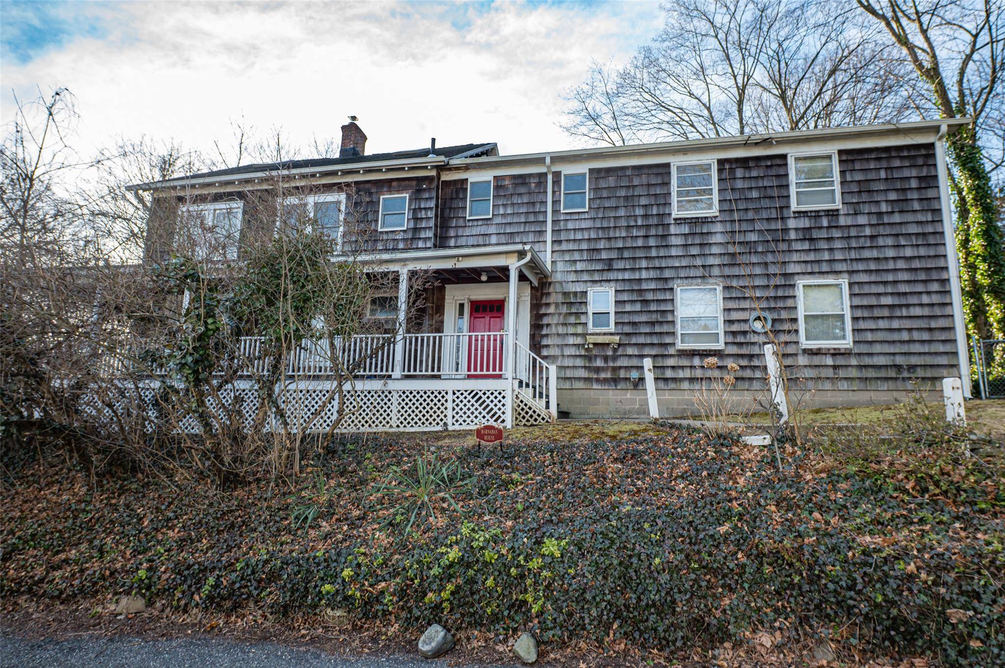 127A Barnum AVE, Port Jefferson, NY 11777