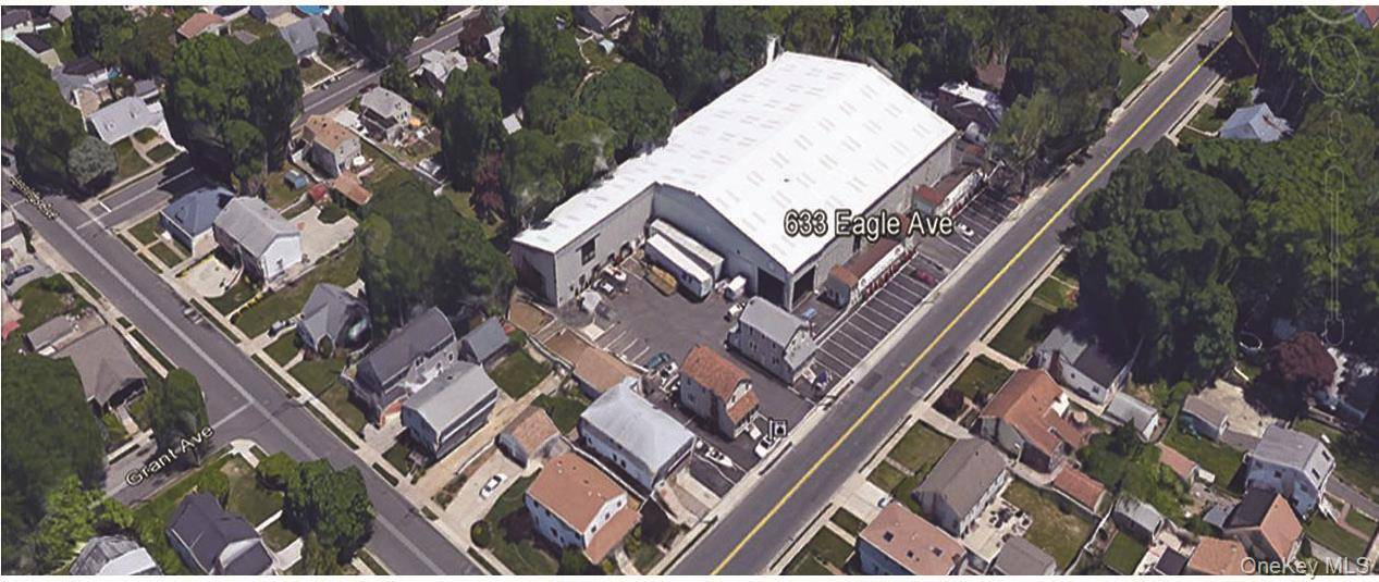 633 Eagle AVE, West Hempstead, NY 11552