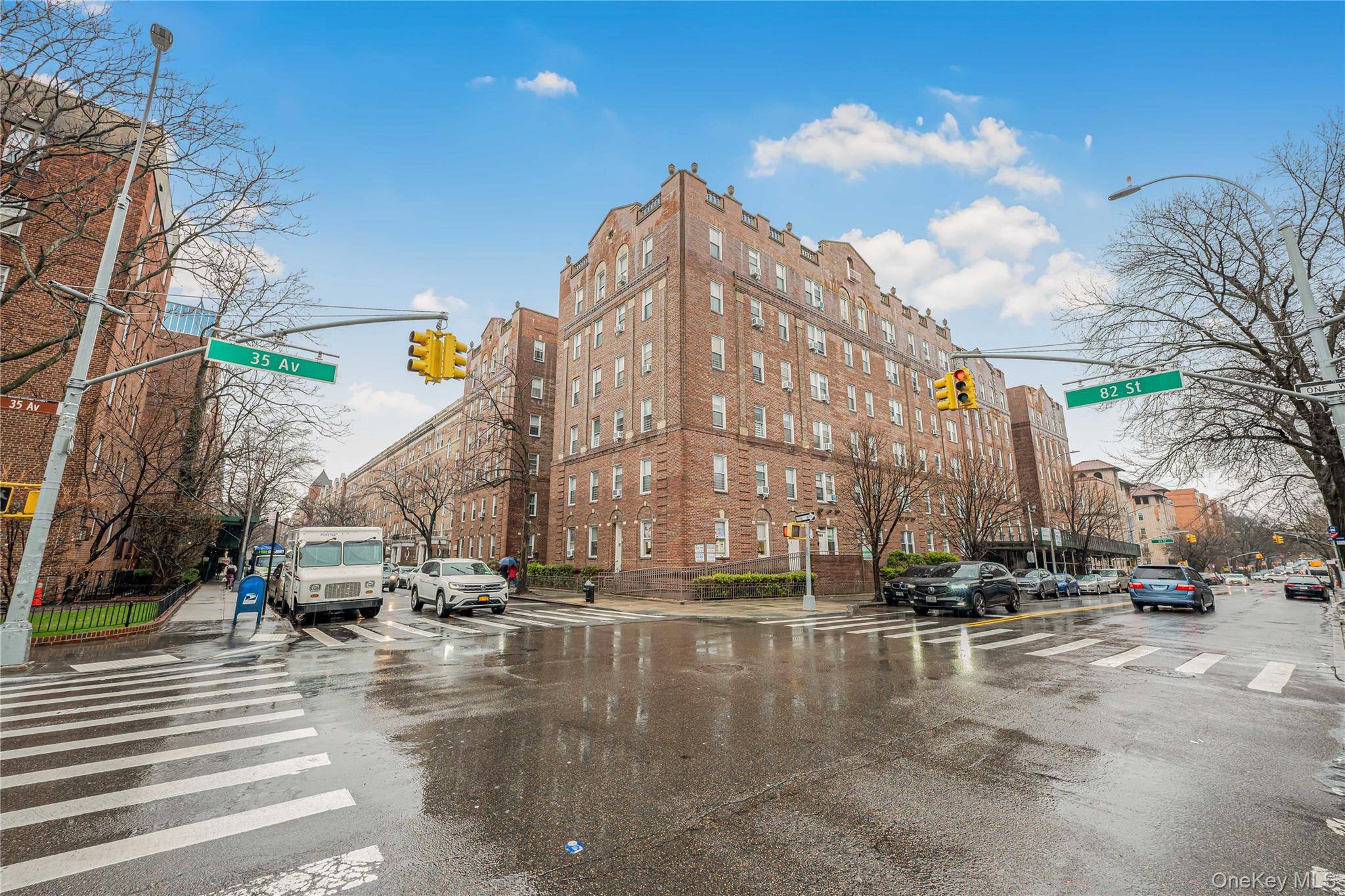 3447 82nd #42, Jackson Heights, NY 11372