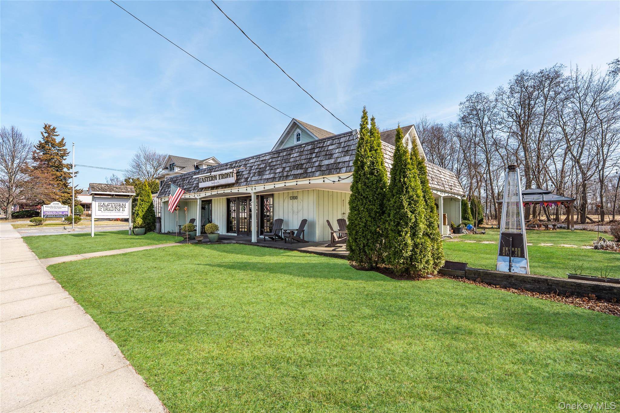 13100 Main Road, Mattituck, NY 11952