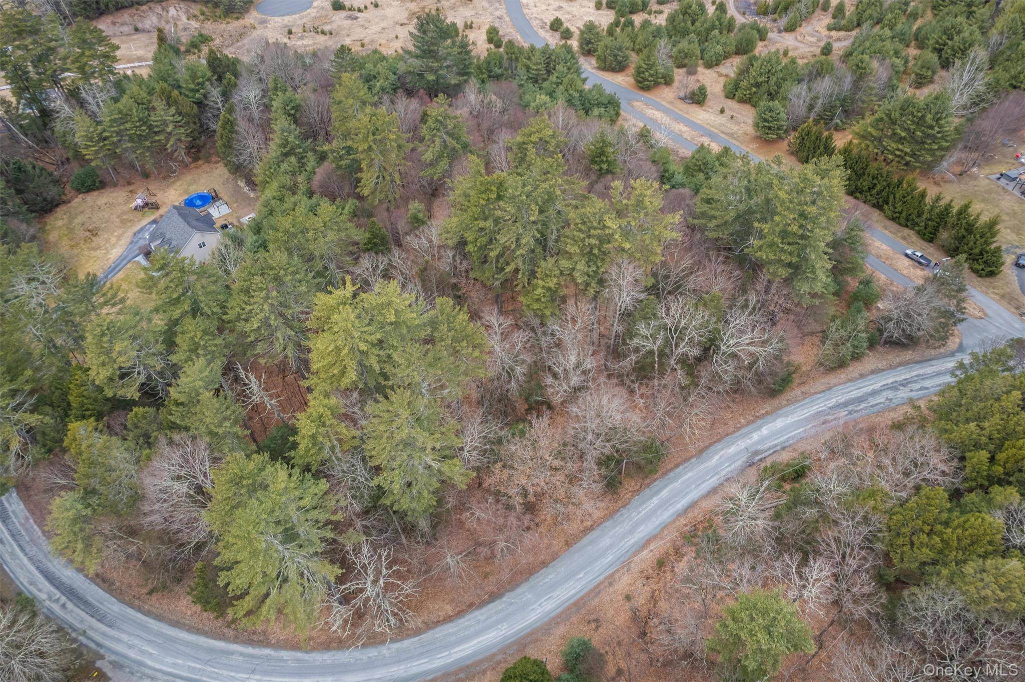 Lot 4 Marsh RD, Fallsburg, NY 12733