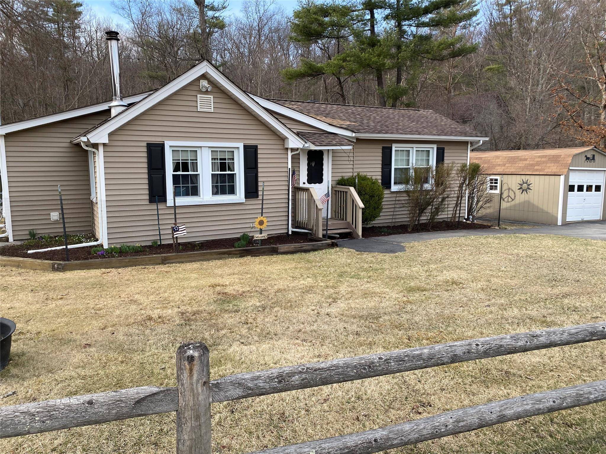 168 Prospect RD, Monroe, NY 10950