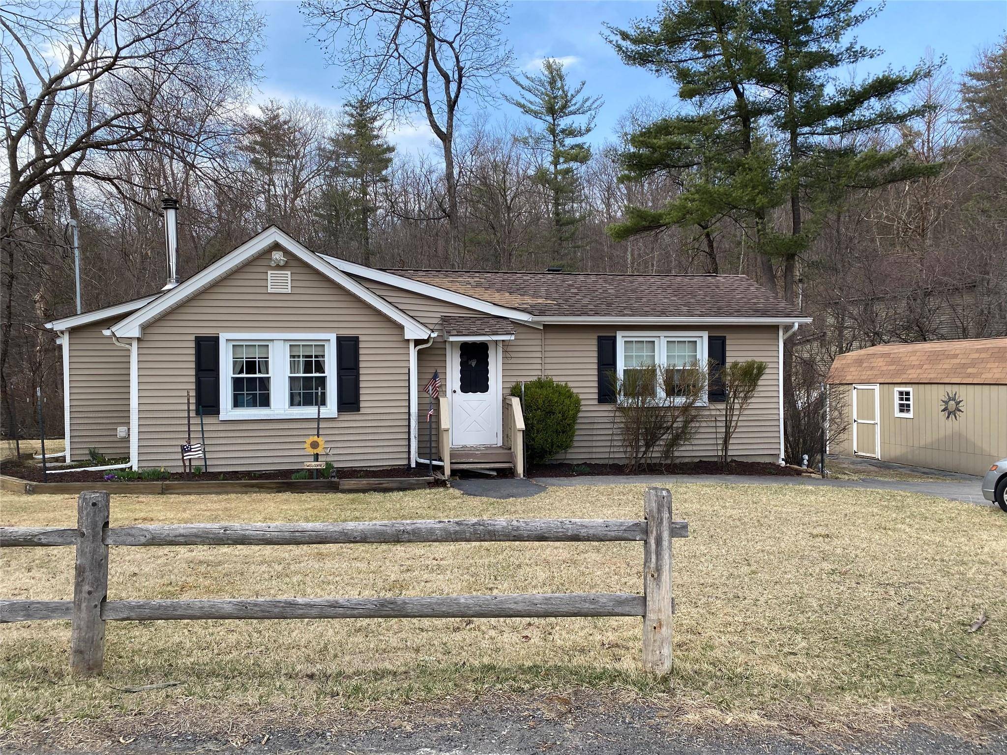 168 Prospect RD, Monroe, NY 10950