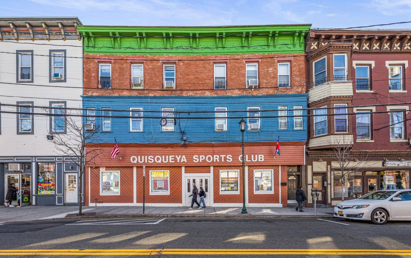 25-27 Broadway, Haverstraw, NY 10927
