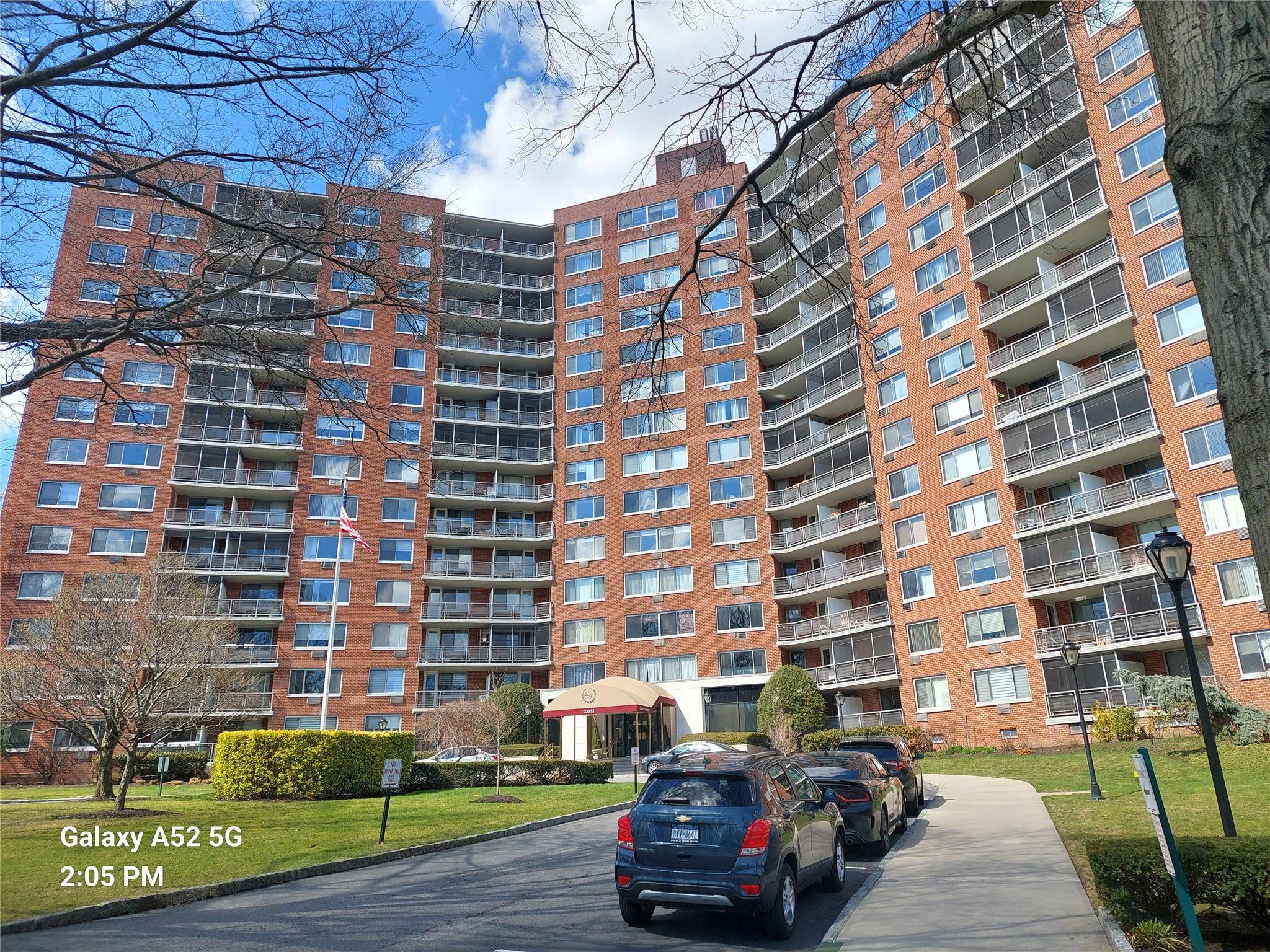 220-55 46 AVE ##6F, Bayside, NY 11361