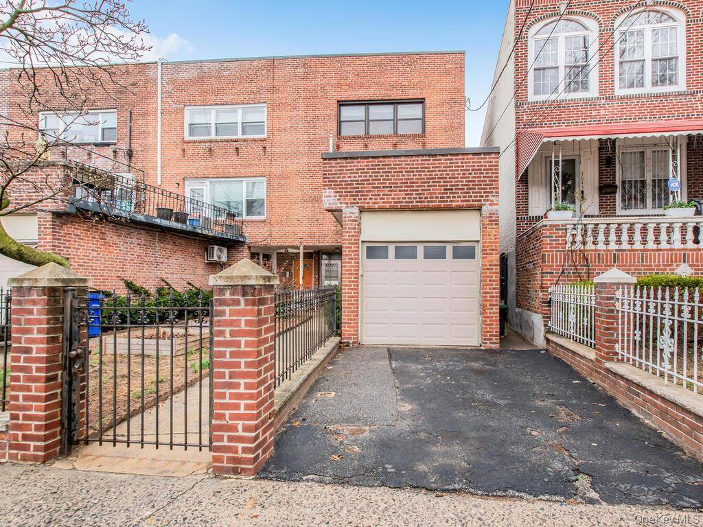 3041 Sedgwick AVE, Bronx, NY 10468