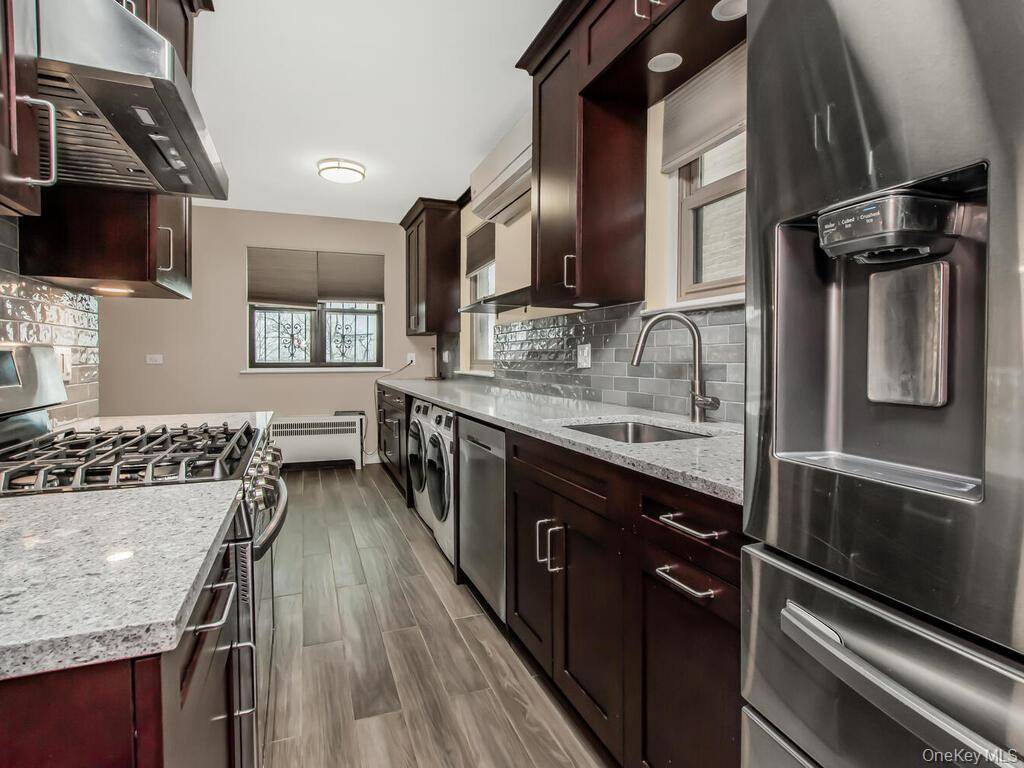 3041 Sedgwick AVE, Bronx, NY 10468