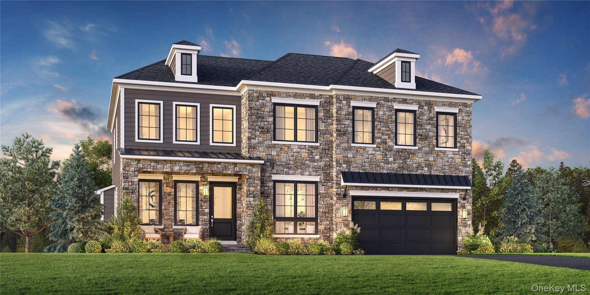 17 Sequoia CIR, Manhasset, NY 11030