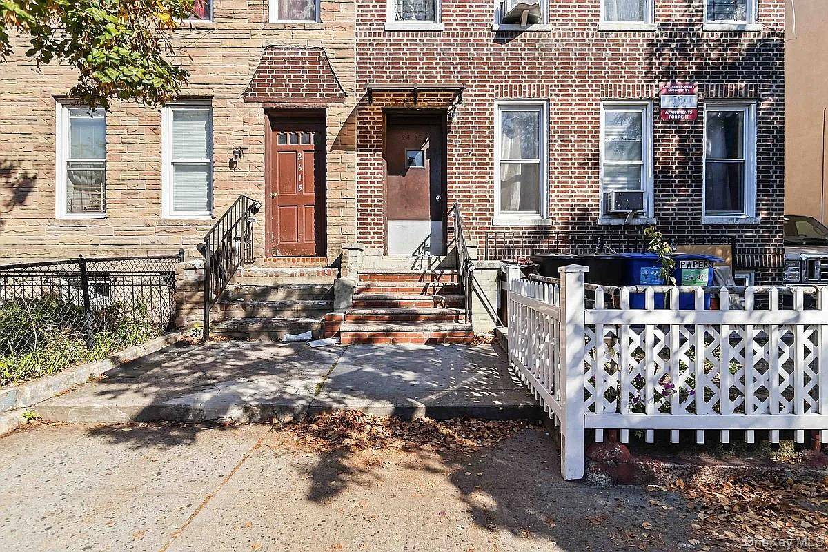 26-17 96 ST, East Elmhurst, NY 11369