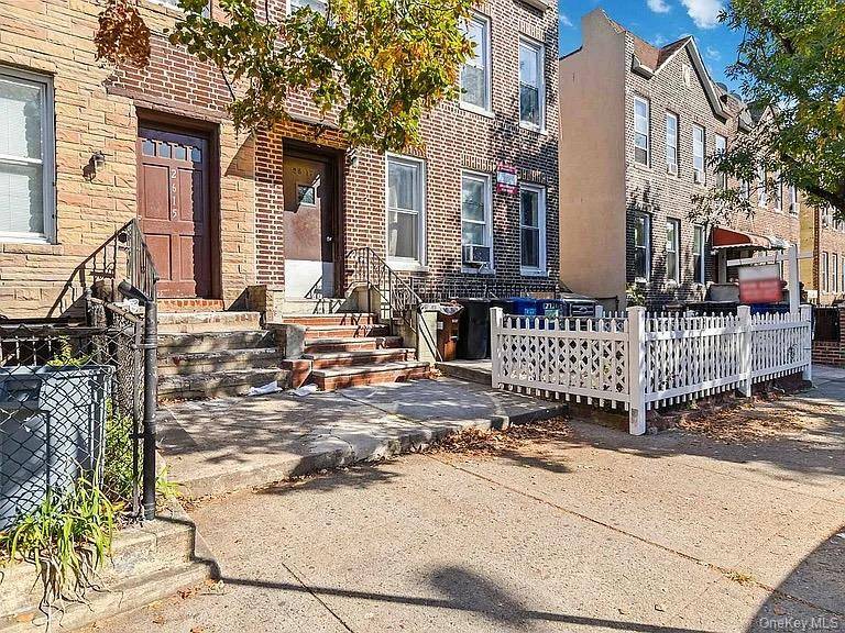 26-17 96 ST, East Elmhurst, NY 11369