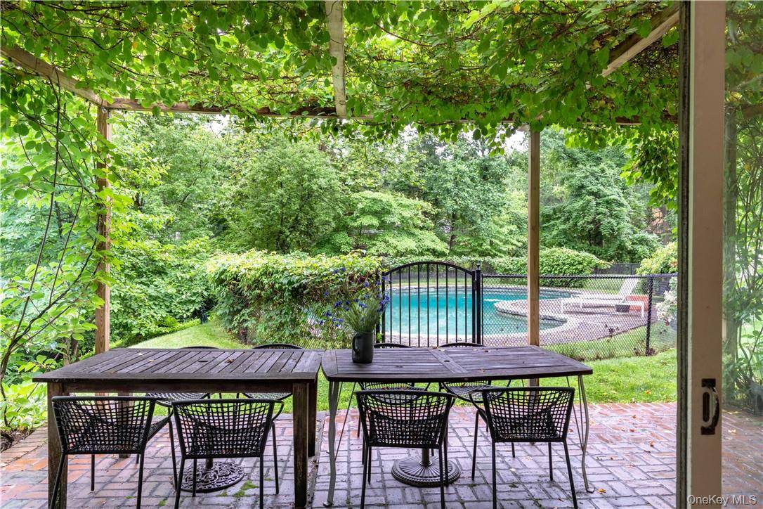 21 Woods RD, Palisades, NY 10964