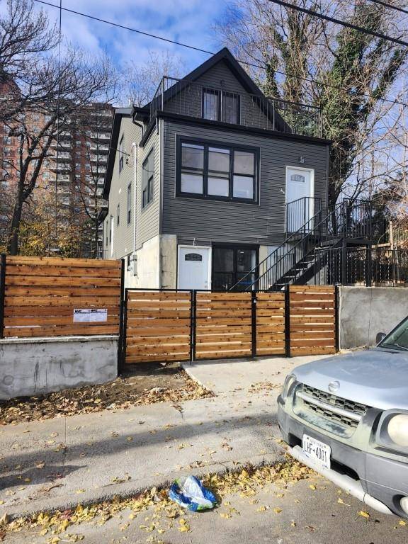 3425 Boller AVE, Bronx, NY 10475