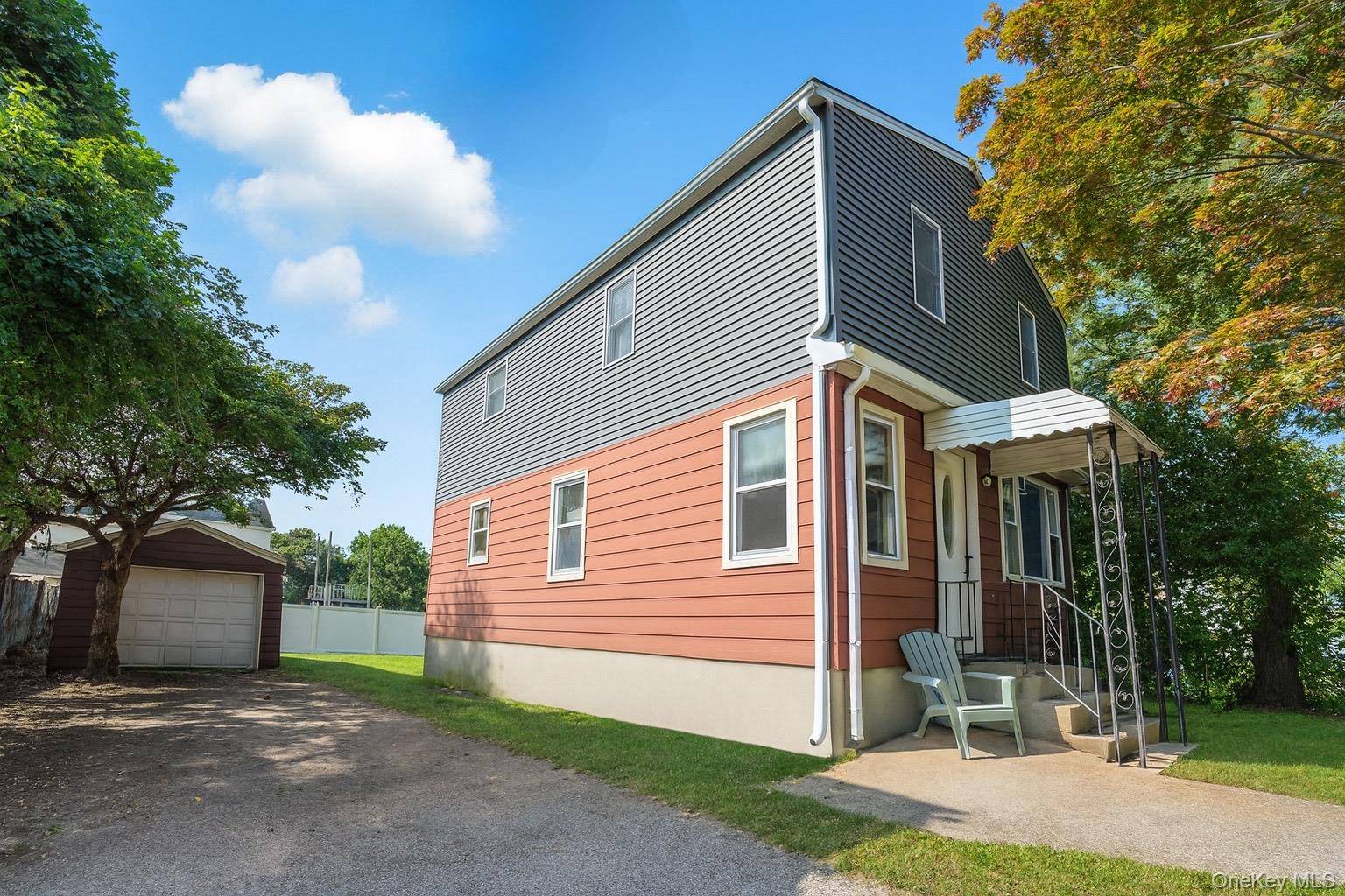 330 Irving ST, Central Islip, NY 11722
