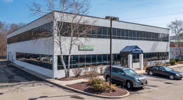 2B John Walsh BLVD #B, Peekskill, NY 10566