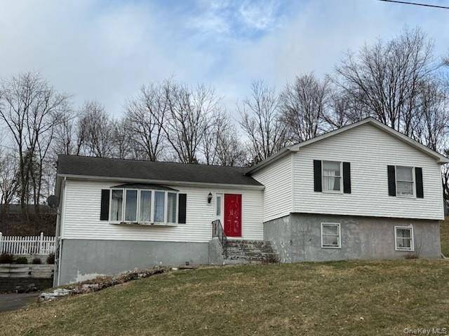 10 Pleasant ST, Florida, NY 10921
