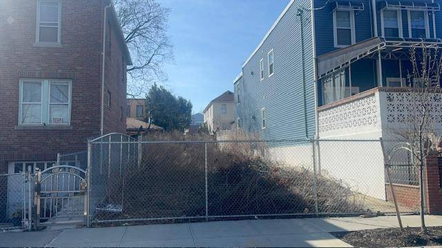 2162 Story AVE, Bronx, NY 10473