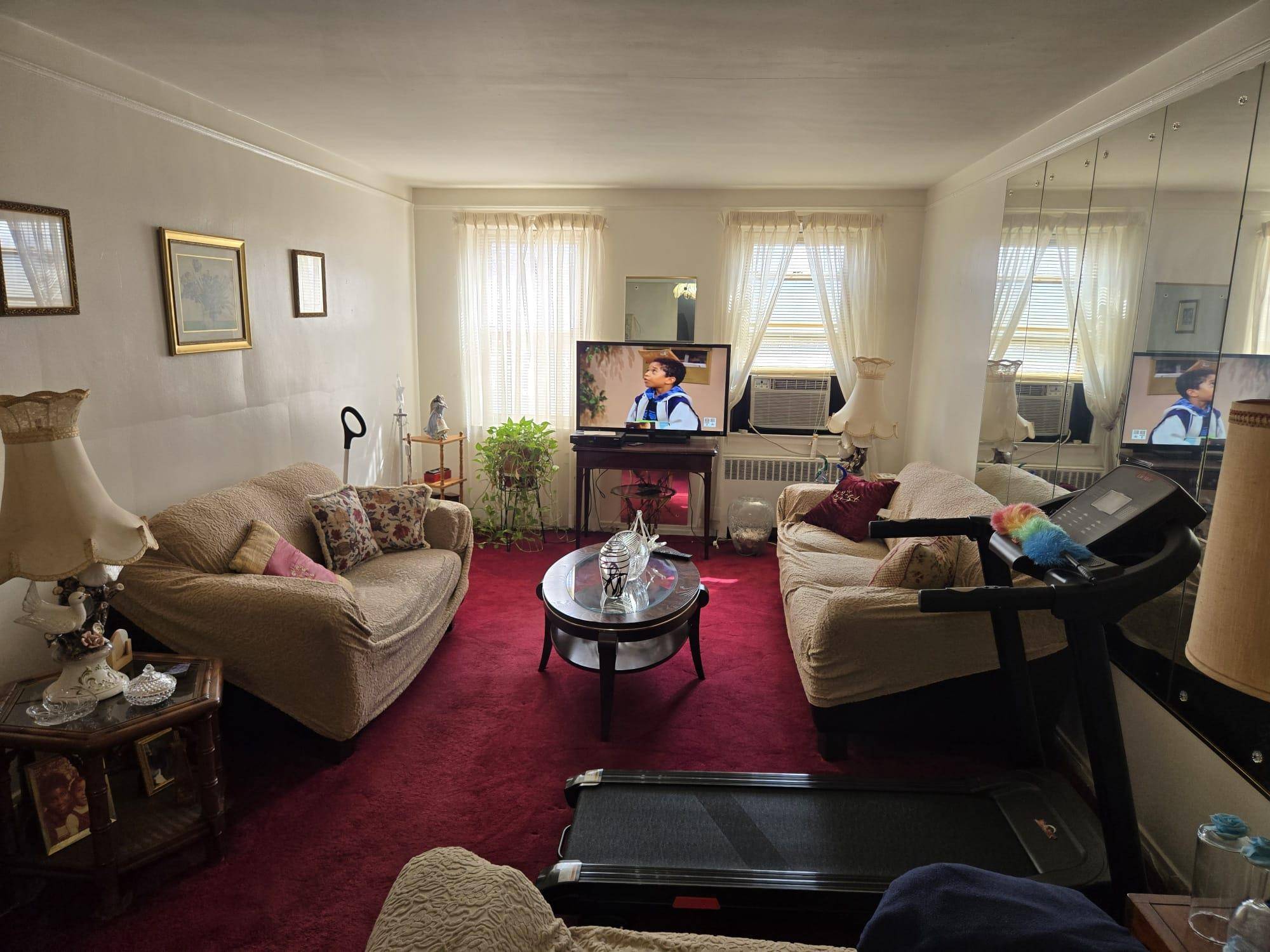 801 Bronx River RD #2G, Bronxville, NY 10708