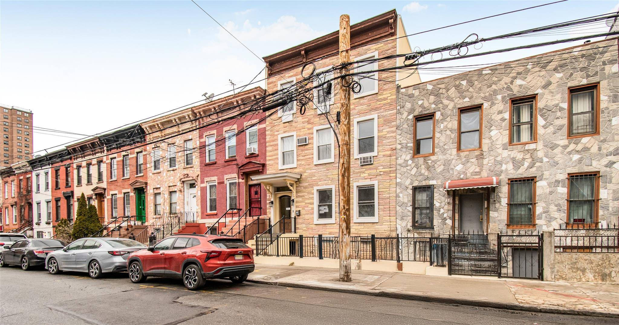 443 E 143rd ST, Bronx, NY 10454