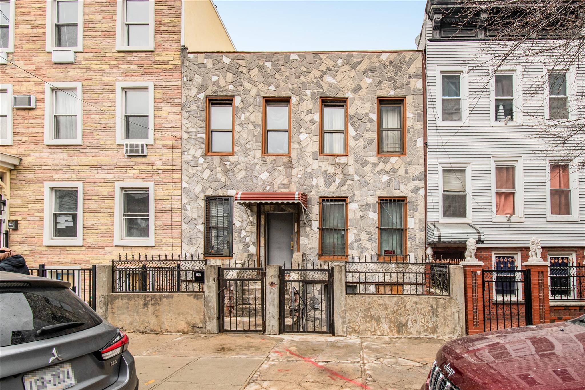 443 E 143rd ST, Bronx, NY 10454
