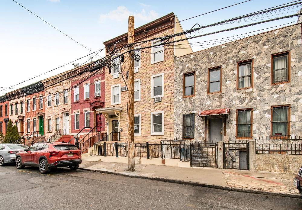443 E 143rd ST, Bronx, NY 10454