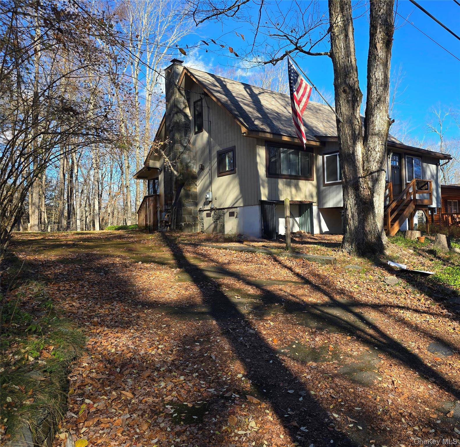 45 W Adirondack TRL, Smallwood, NY 12778