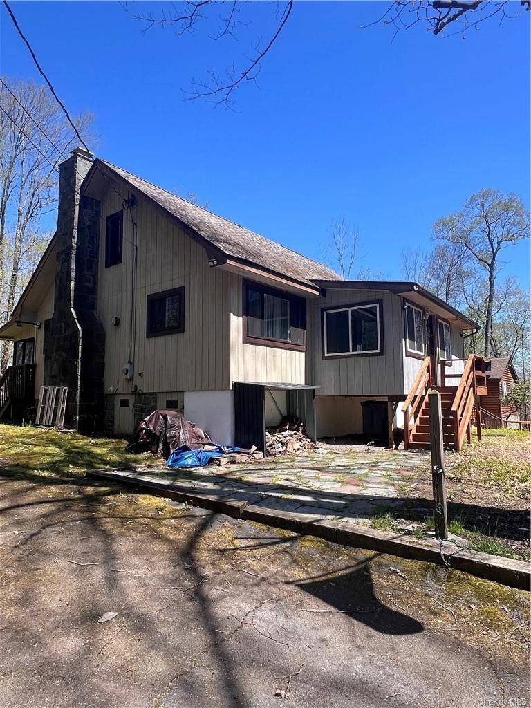 45 W Adirondack TRL, Smallwood, NY 12778
